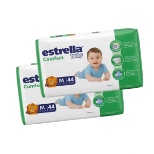 COMBO Estrella M x 88