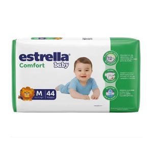 Estrella M x 44
